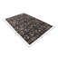 Tapis noir Heirloom Frescoes-70063346