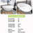 63'' x 37'' Soaking Solid Surface Bathtub