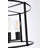 Carter-Johnson Geometric Drum Pendant-806311614-902215832-806311608