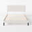 Ussery Horizontal Panel Upholstered Platform Bed-893299006-900905831