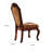 Elisames 20'' H Fabric Upholstered Side Chair-730234017-730234022