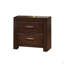 Table de chevet