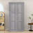 Harilda Murphy Wooden Bed-17126445