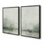 Ensemble de 2 impressions vert discret, 16 po x 12 po-1524091137-1524091145