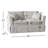 Shelby Upholstered 60'' Sofa-1037457034