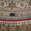 Kenlay Oriental Area Rug in Red