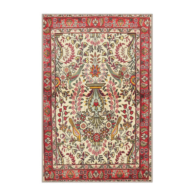Abello Oriental Indoor Rug