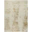 Hand Woven Wool Abstract Area Rug-895091346