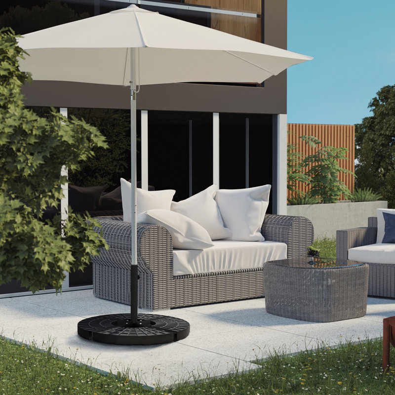 Base de parasol universelle Universal