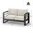 Maya Bay Mp1 Loveseat sofa Cushion