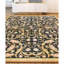 Handmade Wool Oriental Area Rug