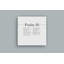 For The Lord Is A Great God Psalm 95 - Wrapped Canvas Print