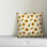 Sunflower Floral Pillow Cover