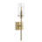 Chuperosa Bohemian Farmhouse Iron/Glass LED Vanity-67637908-119338786