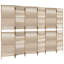 Alexaray Folding Room Divider-402352934-402352931-401634957