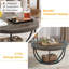 Table basse ronde à 2 niveaux avec rangement Adalise-1991553693-1994169527