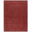Balyeet Hand Tufted Wool/Cotton Oriental Rug in Red-984008543