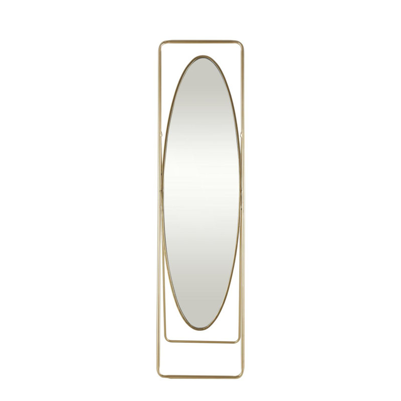 Miroir de plancher Mercer41