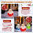 Gutierrez Lighted Ornaments Outdoor Christmas Decoration