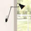 Tutuala Swing Arm Sconce-25387738