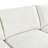 Modular Corner Sofa with Two Ottomans-114323340
