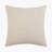 BURHAN, OATMEAL, COVERLET