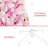 Snow Flocked Artificial Christmas Tree With Realistic Branches And Auto Open Design