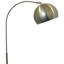Mcgrath 150cm Arched Floor Lamp Set
