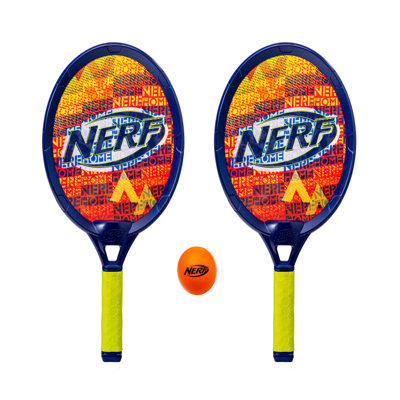 Ensemble de tennis pour enfants NERF