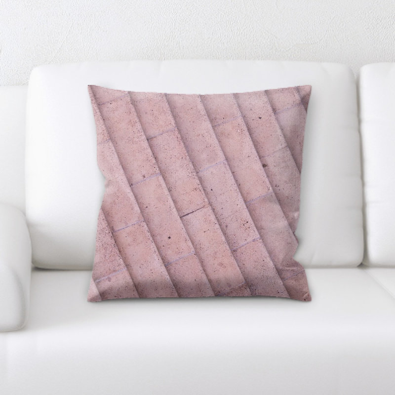 Coussin décoratif Stone