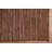 One-of-a-Kind 6'0" x 6'0" New Age Square Wool Area Rug in Beige and Brown