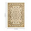 Classic CF_VIN5005 Crème 10 pi 6 po X 14 pi 6 po Tapis-2104036472