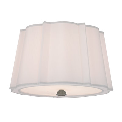 Humphrey 2 - Light Flush Mount