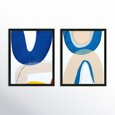 Unity Set Of 2 by Andrea Stokes