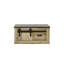 Jackeline Bench with Storage Space-69936331