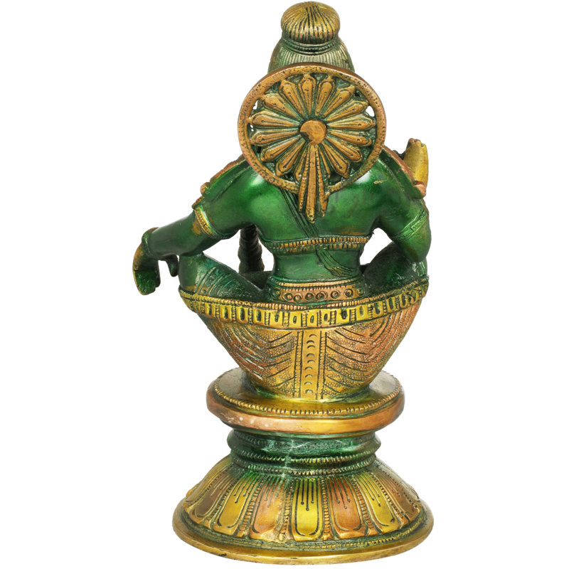 Religious & Spiritual Statue