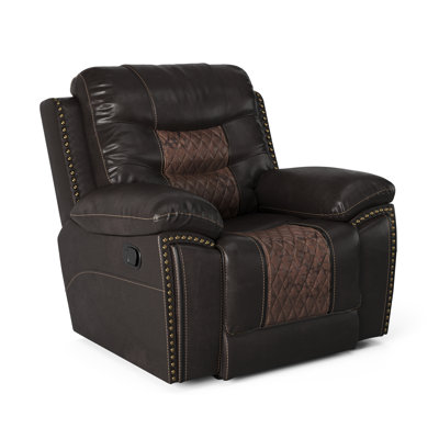 Daymar Upholstered Recliner