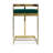 Adalinna Upholstered Counter Stool with Metal Frame-407540536-407540542-418707887