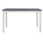 Nahumveer Solid Wood Counter Height Dining Table