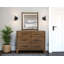 Commode 6 tiroirs