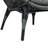 Chellsie 1 Person Egg Chair with Stand