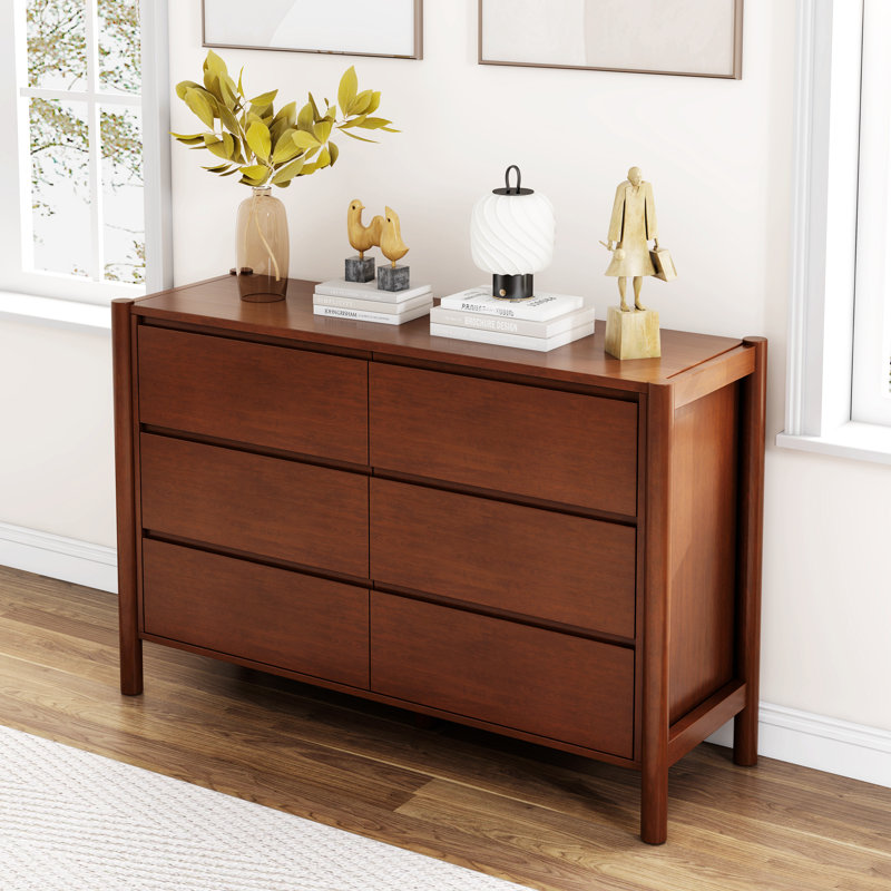 Accent Chest