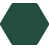 Verde/Green selected