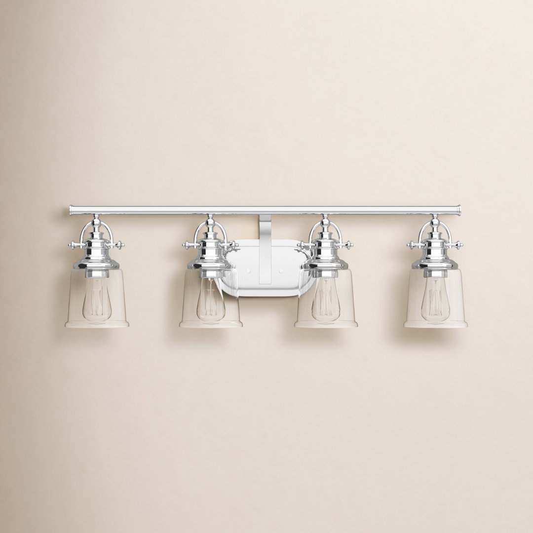 Delacour 4 - Light Dimmable Vanity Light Birch Lane™