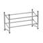 10 Pair Shoe Rack