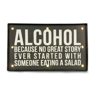12.25'' Marquee Sign