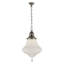 Ralph Lauren Home Xavier 1 Light Pendant-1049866529-1049866526