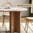 Asmita Oval Dining Table-842265895