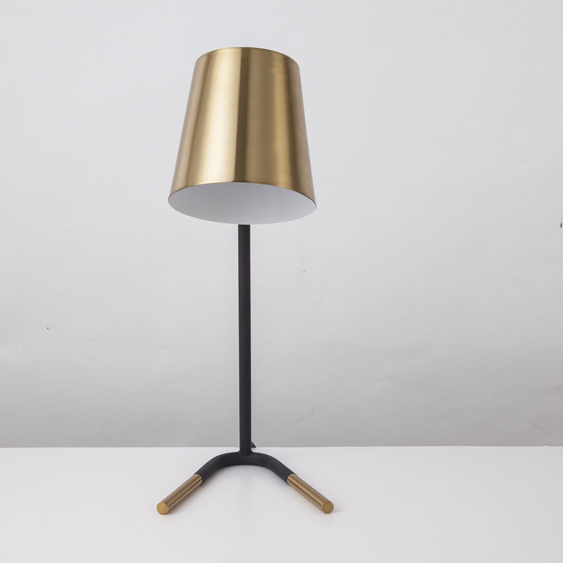 Irelyn Metal Desk Lamp