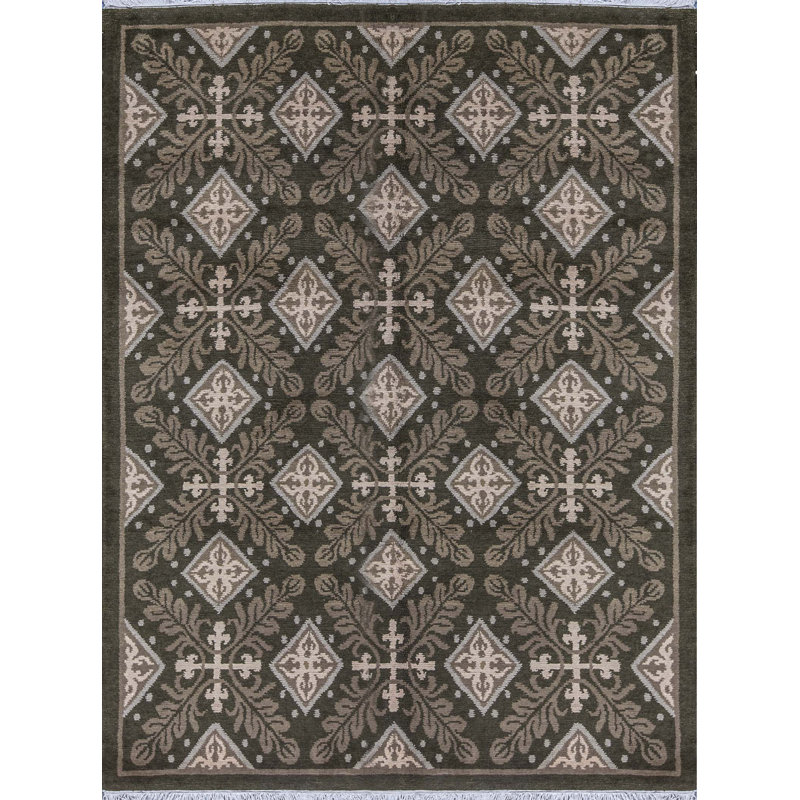 One-of-a-Kind 7'11" X 10'4" Area Rug